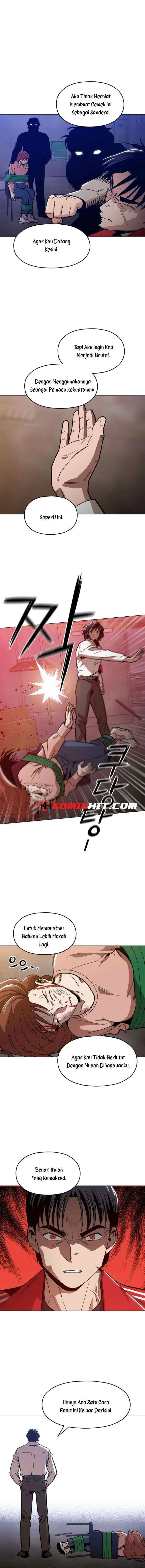 Age of Barbarism chapter 37 halaman 6