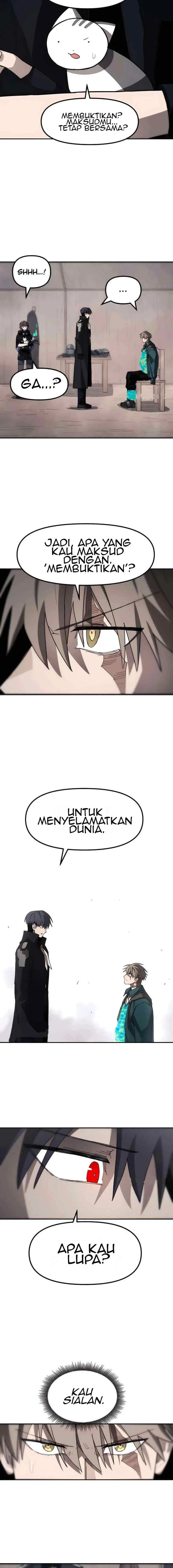 Just A Cat chapter 12 halaman 6