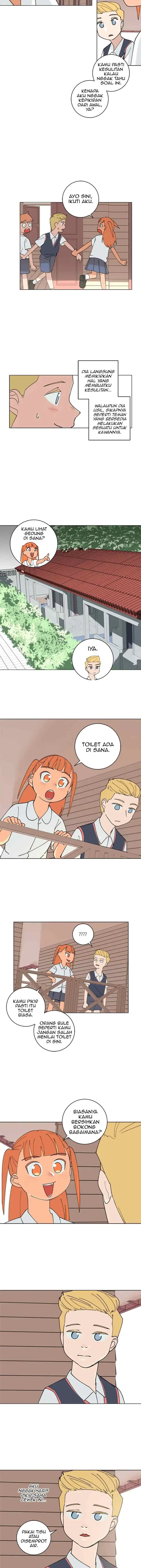 Jingga Dream chapter 10 halaman 4