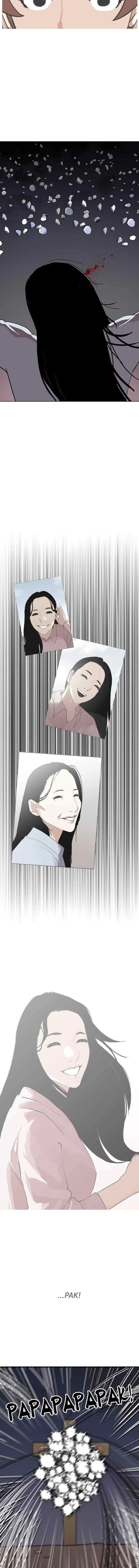 Lookism chapter 136 halaman 14