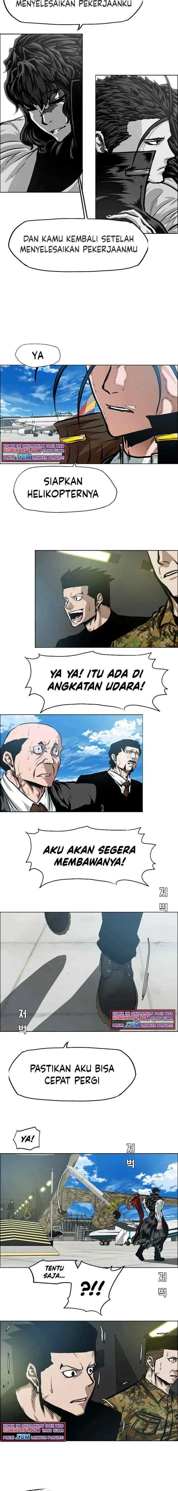 Rooftop Sword Master chapter 87 halaman 10