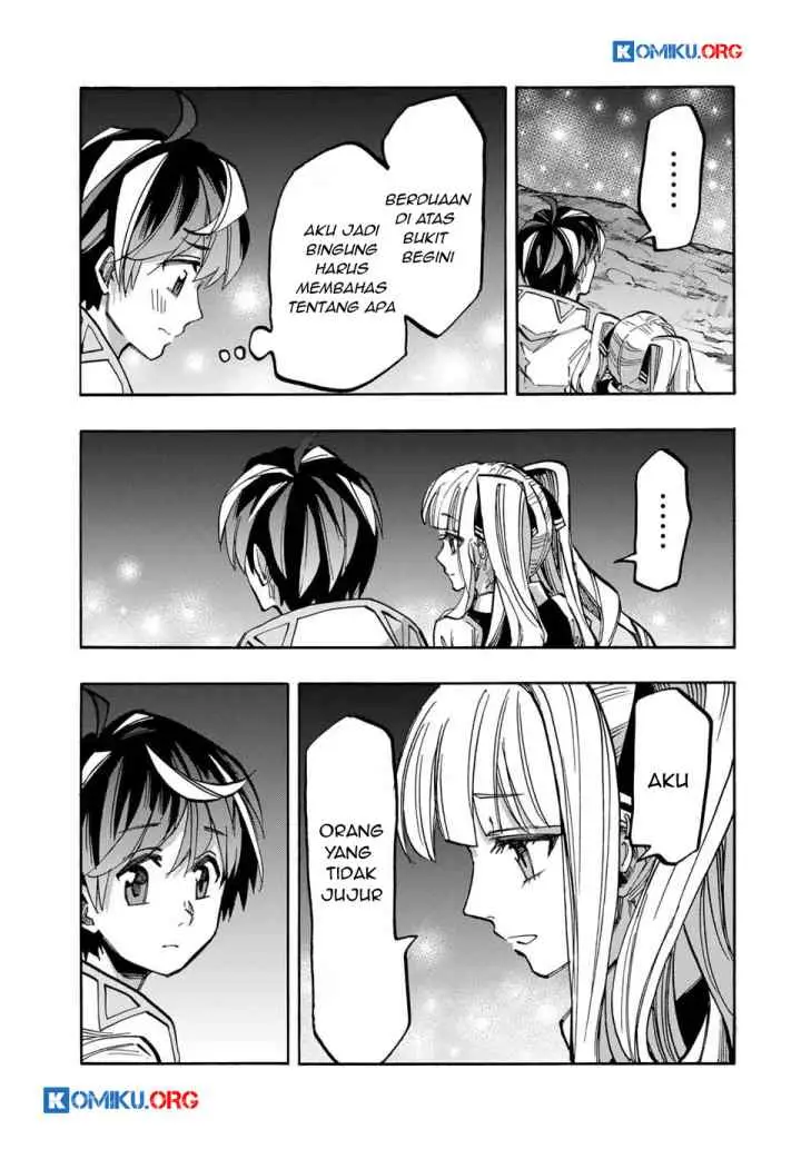 Isekai Walking chapter 42 halaman 5