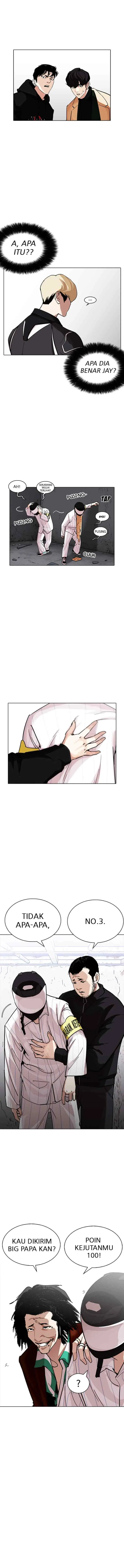 Lookism chapter 230 halaman 9