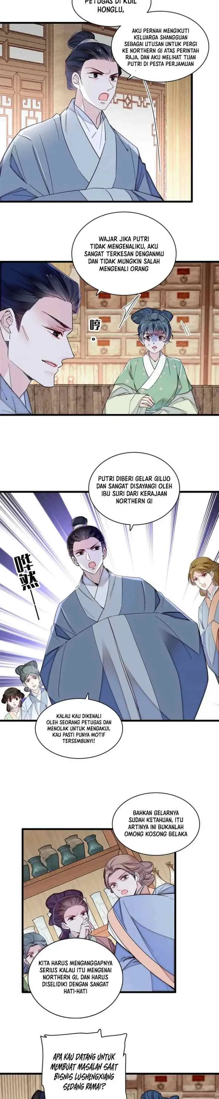 Sijin chapter 364 halaman 7