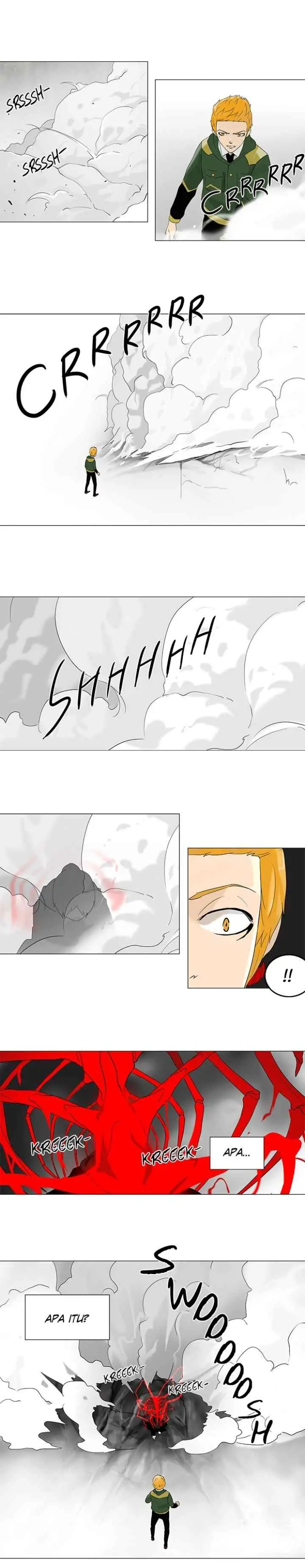 Tower of God chapter 83 halaman 13