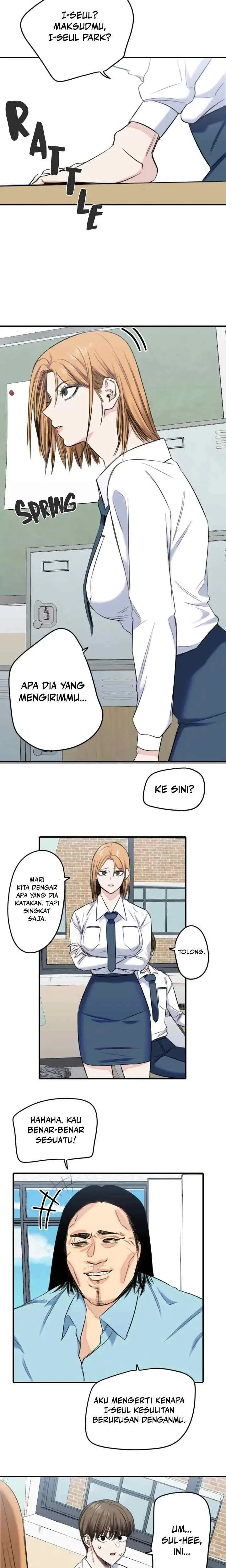 Drawing Romance chapter 177 halaman 13