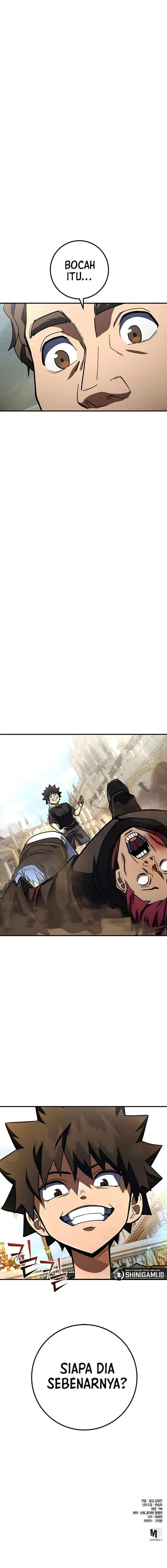 I Picked A Hammer To Save The World chapter 25 halaman 17