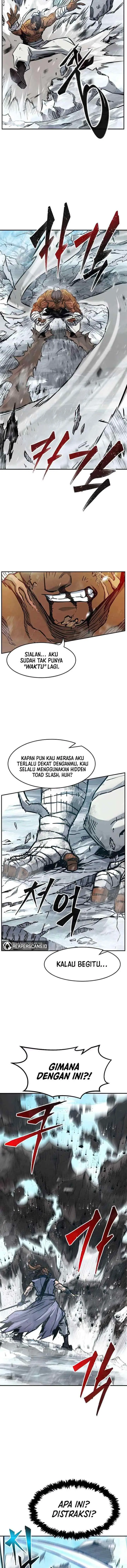 Absolute Sword Sense chapter 19 halaman 6