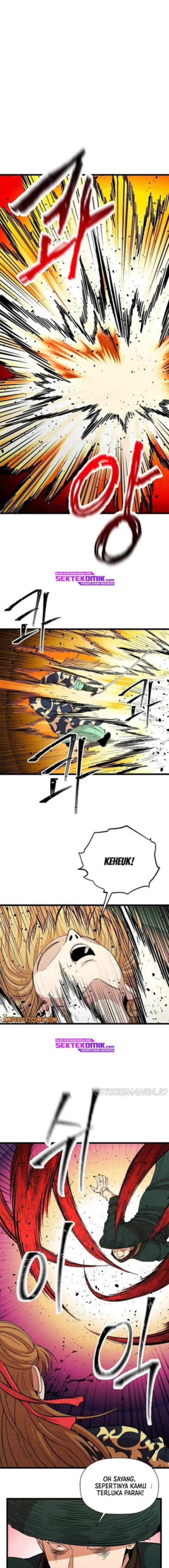 Bachelor's Return chapter 90 halaman 13