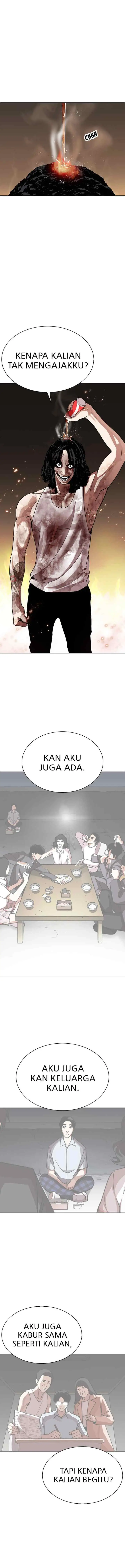 Lookism chapter 281 halaman 11