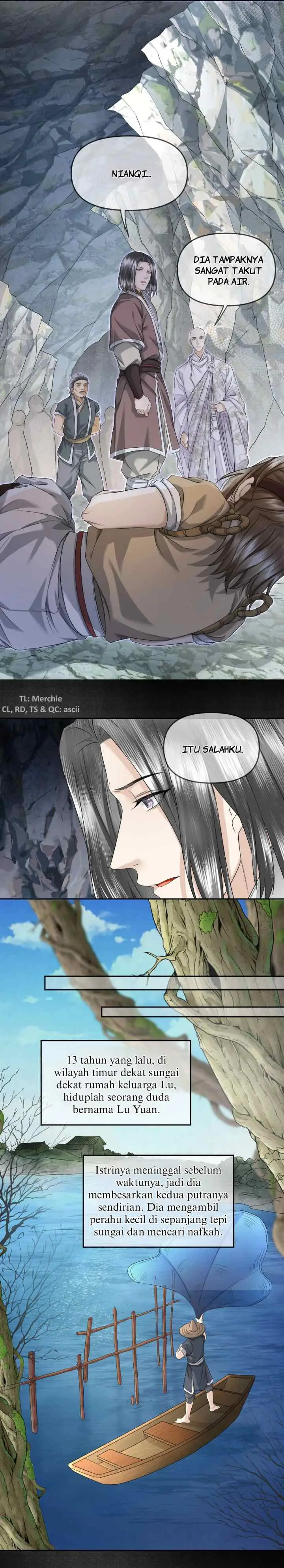 Tong Qian Kan Shi chapter 42 halaman 4