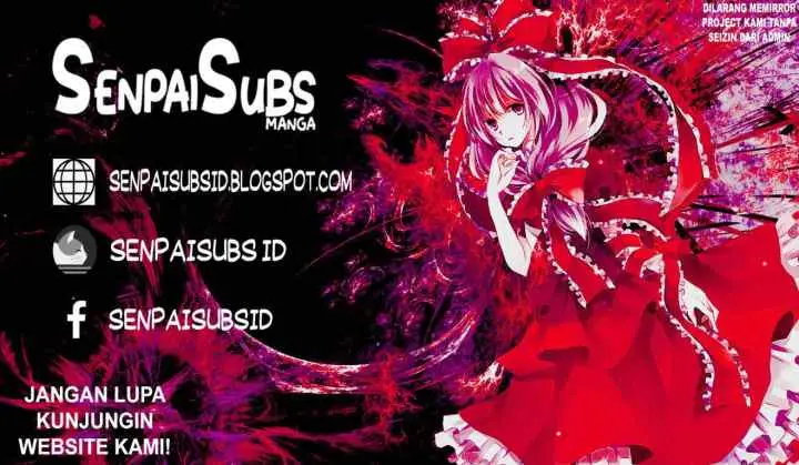 Hataraku Maou-sama! chapter 58 halaman 20