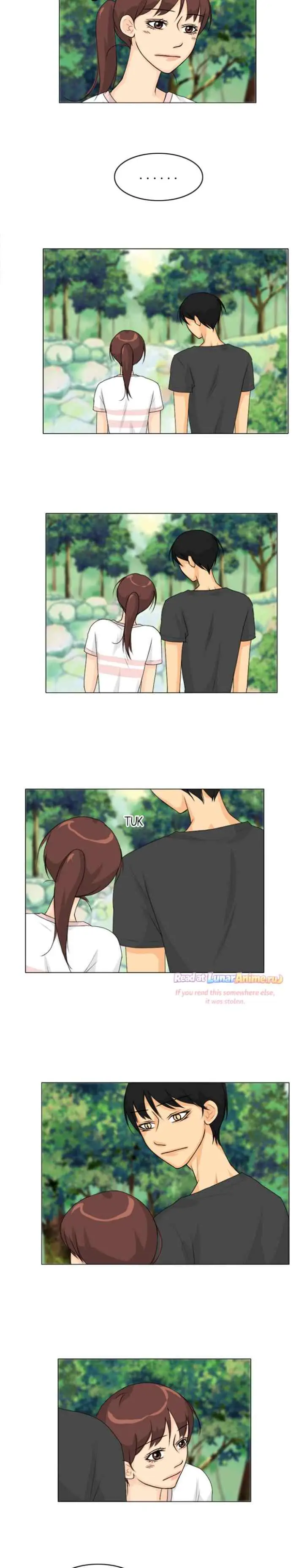 Ghost's Wife chapter 52 halaman 11