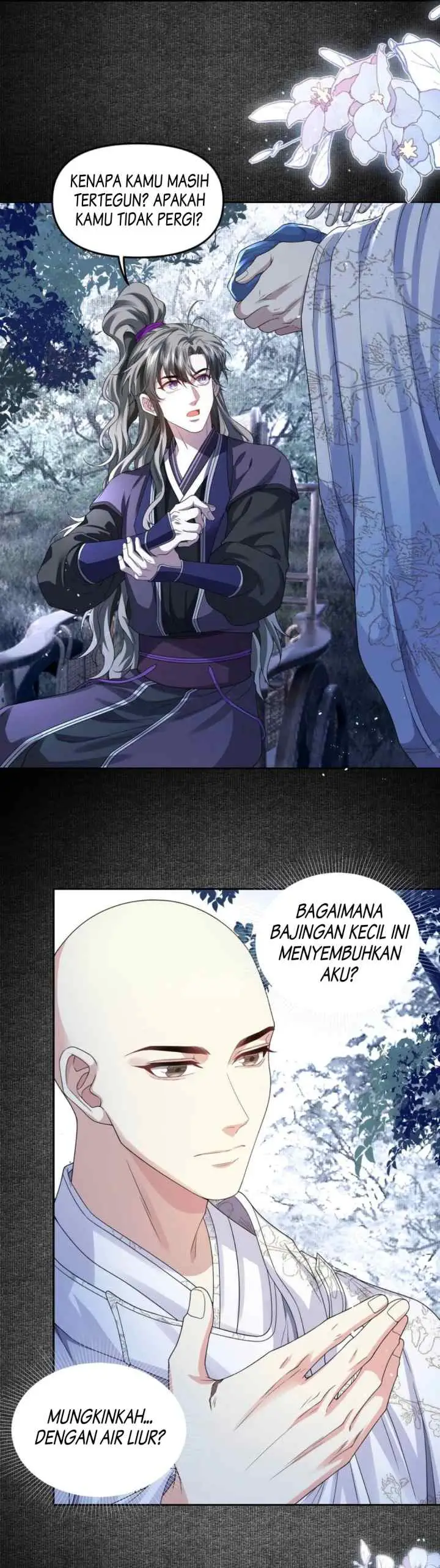 Tong Qian Kan Shi chapter 77 halaman 13
