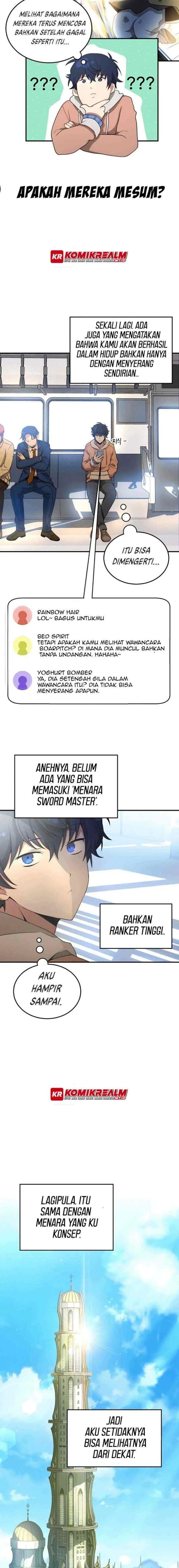 Heir of Mythical Heroes chapter 4 halaman 9