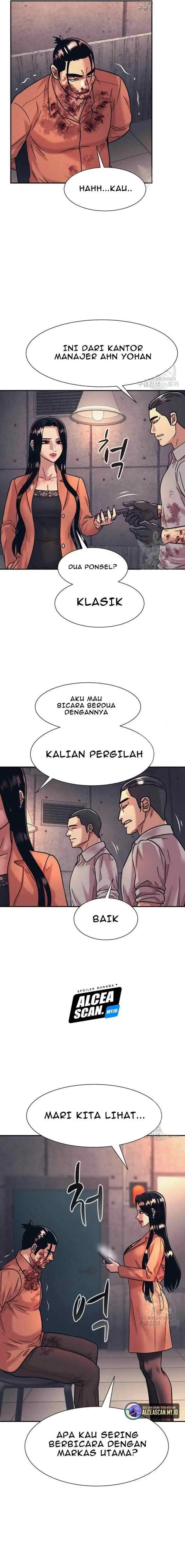 Injagang chapter 39 halaman 11