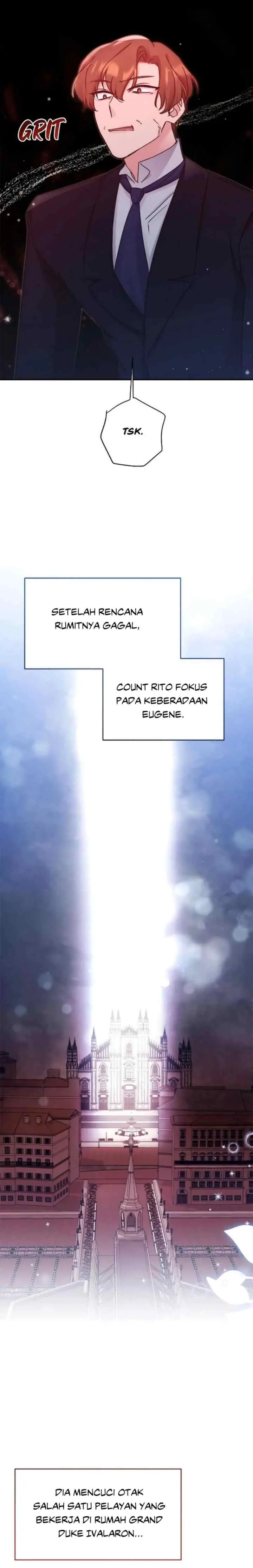 Sweetie, Sweetie, Sweetie chapter 82 halaman 10