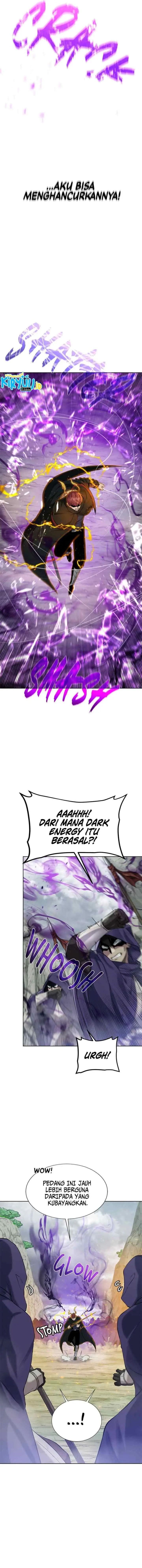 Dungeons & Artifacts chapter 128 halaman 8