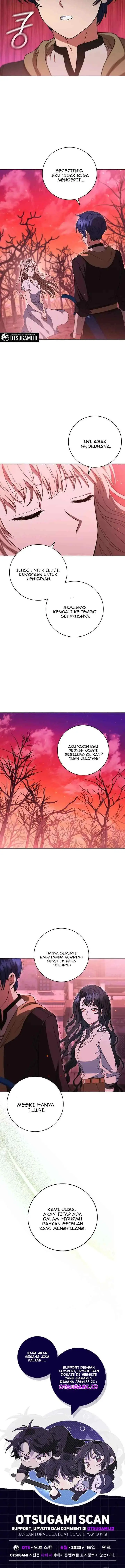 Dragon Lady chapter 36 halaman 15