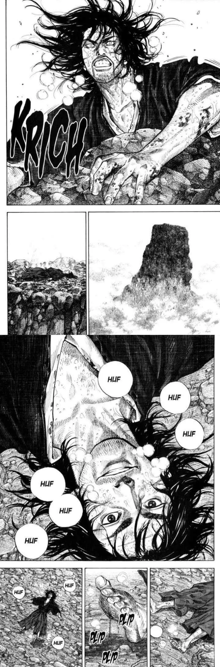 Vagabond chapter 109 halaman 7