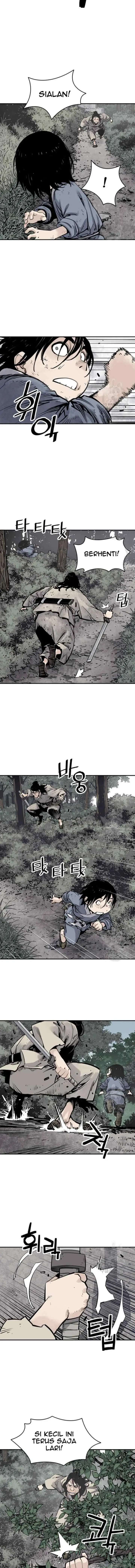 Death God chapter 14 halaman 12