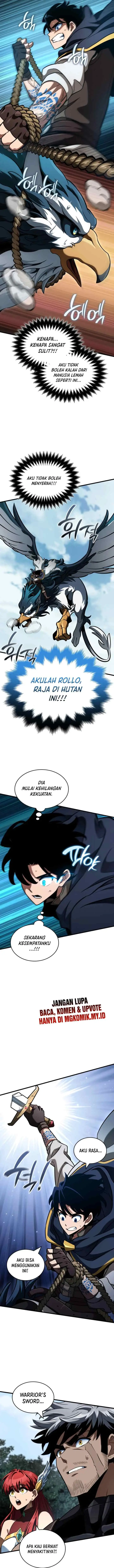 Valhalla Saga chapter 33 halaman 11