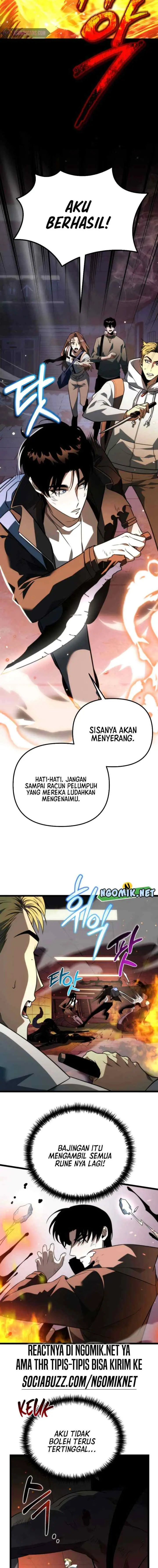 Reincarnator chapter 7 halaman 9