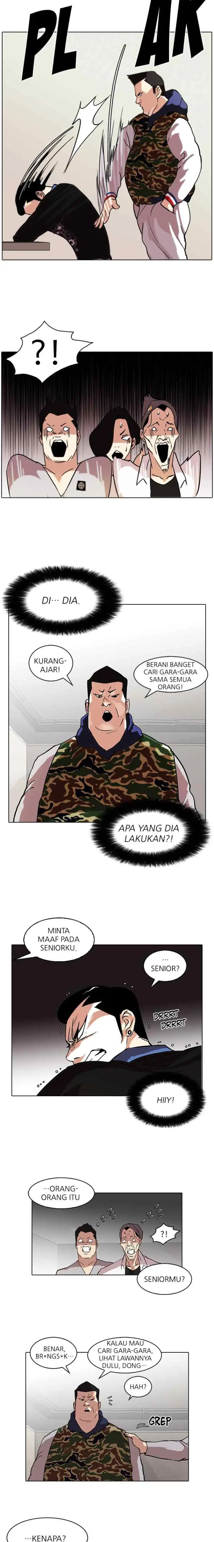 Lookism chapter 74 halaman 6