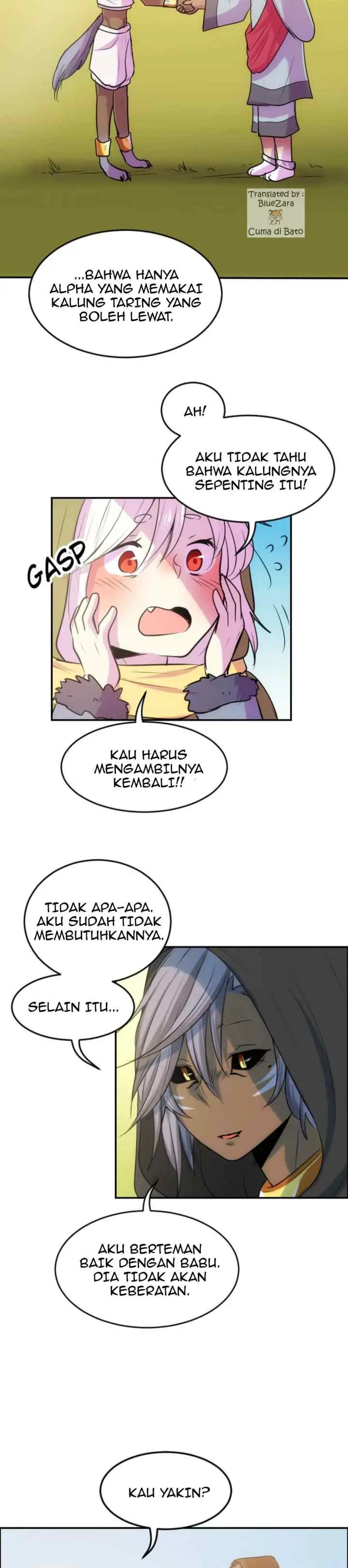 Watermelon chapter 90 halaman 13