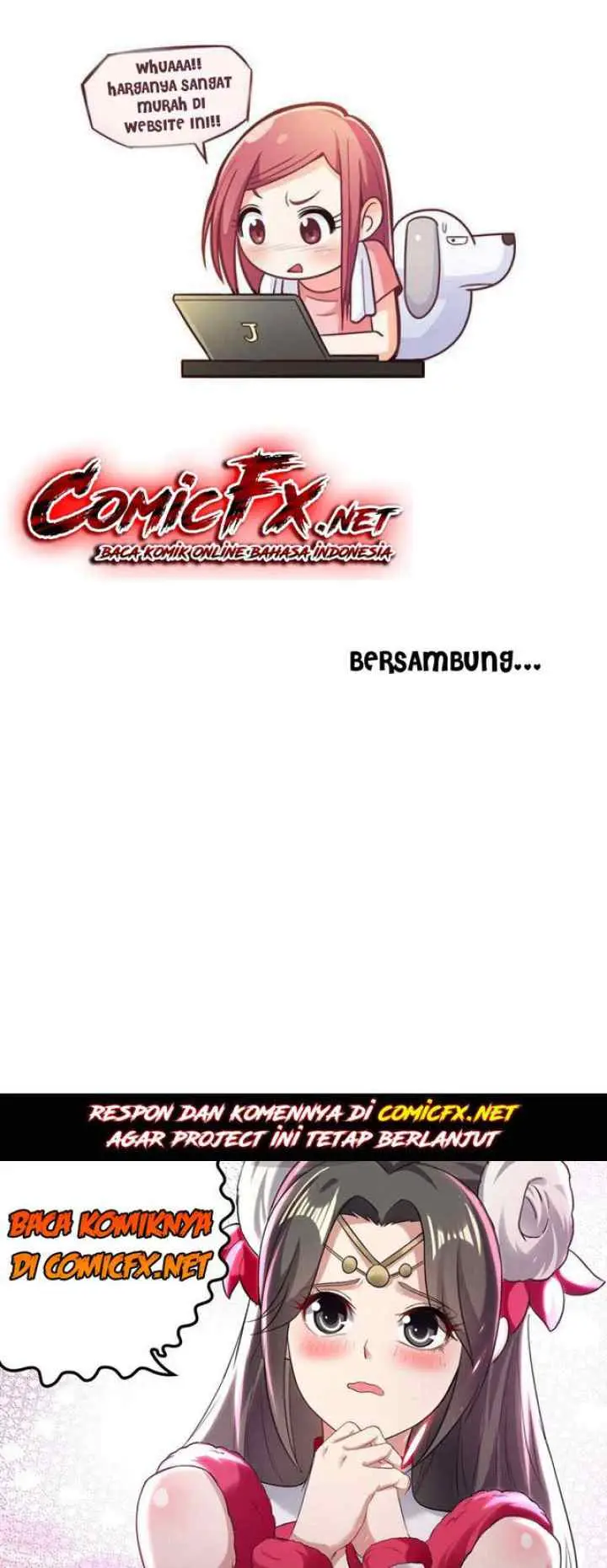 Annoying Alice chapter 7 halaman 10