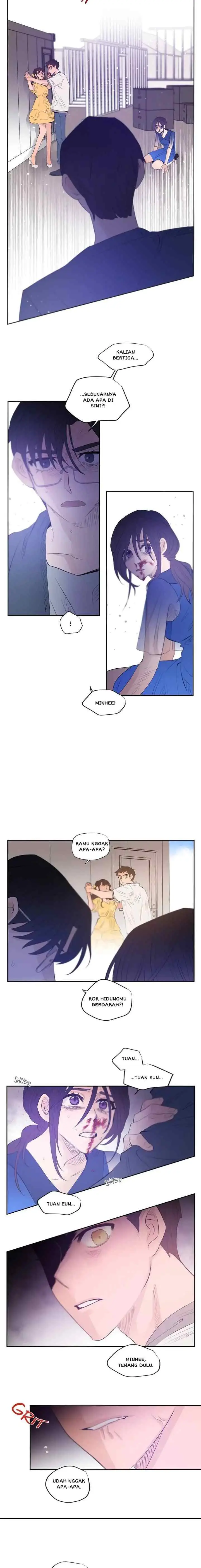 Broken Melody chapter 25 halaman 7