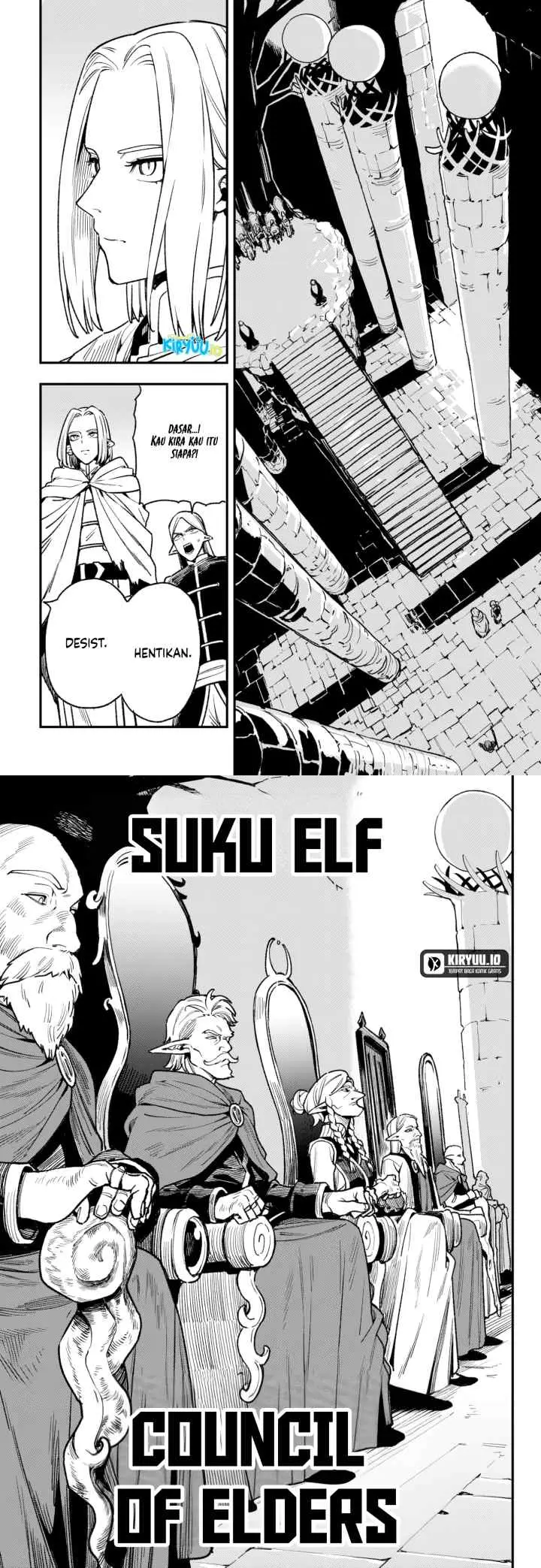 Kane no Naru Mori chapter 8 halaman 4