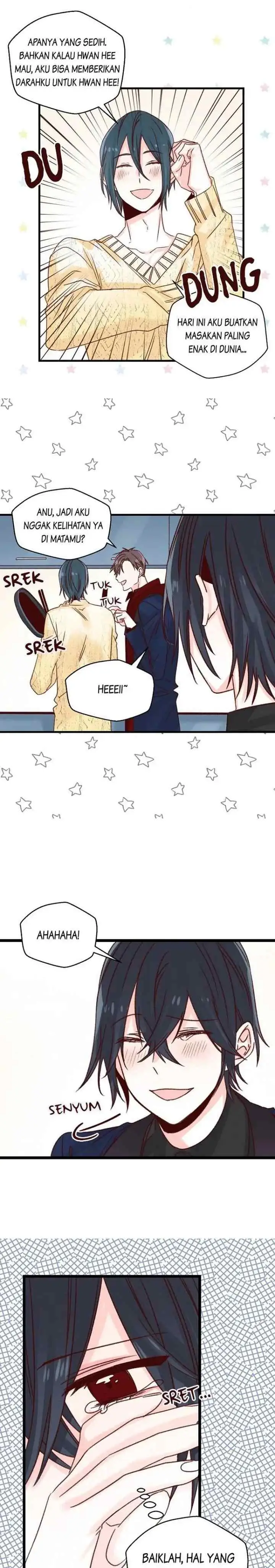 Red Honey chapter 41 halaman 12