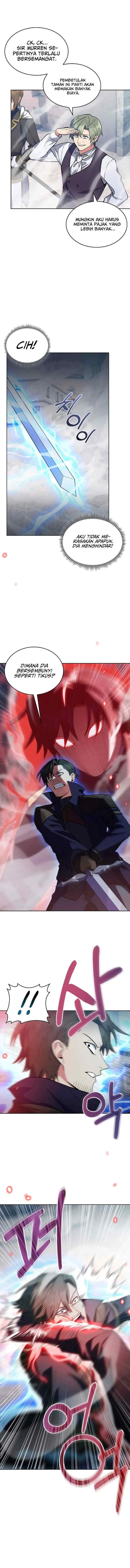 I Regressed to My Ruined Family chapter 30 halaman 14