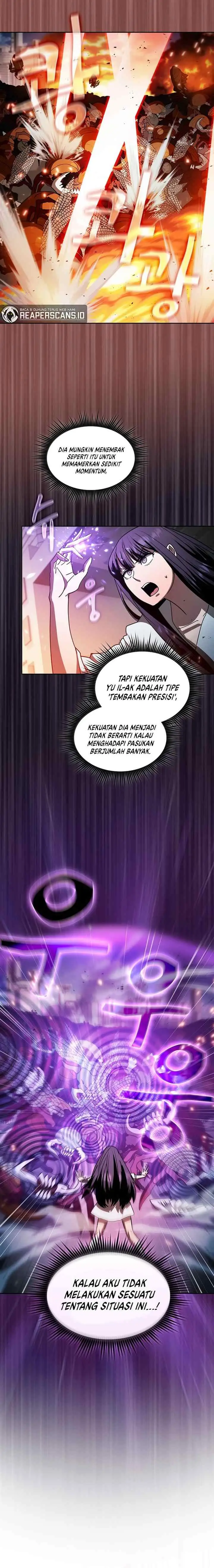 Is this Hunter for Real?! chapter 41 halaman 11