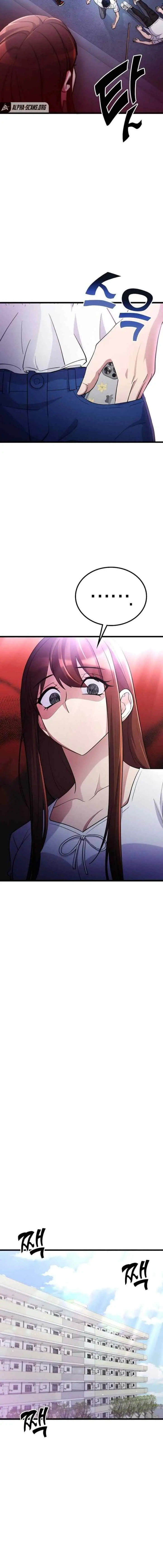 Ganzi Monster chapter 49 halaman 16