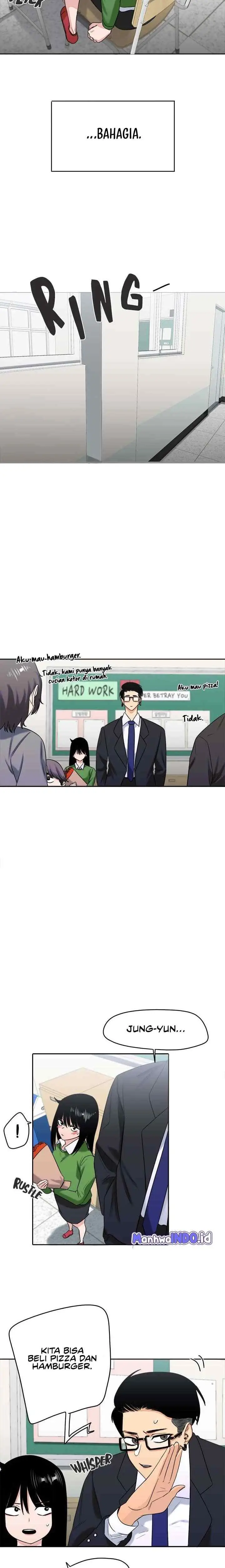 Drawing Romance chapter 139 halaman 13