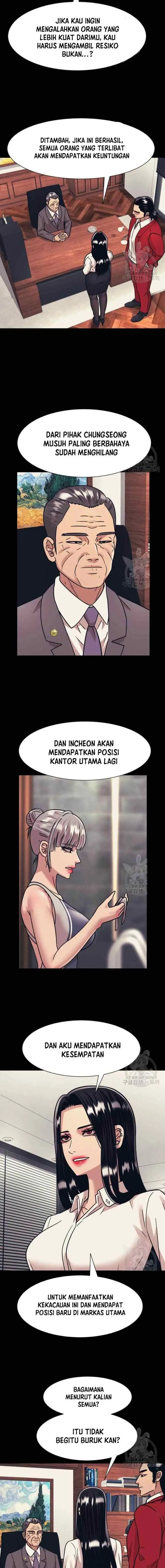 Injagang chapter 44 halaman 8