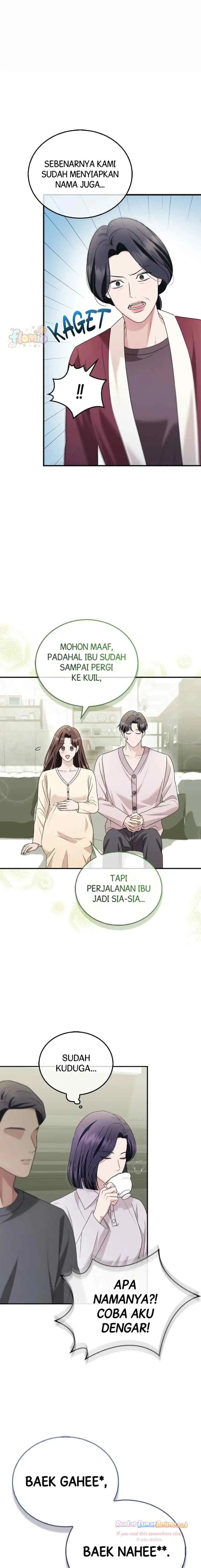 Couple, How Far We Can Go? chapter 75 halaman 5