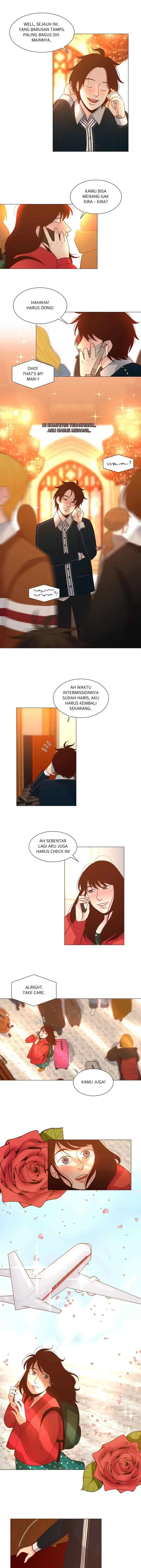 Tweening chapter 40 halaman 5