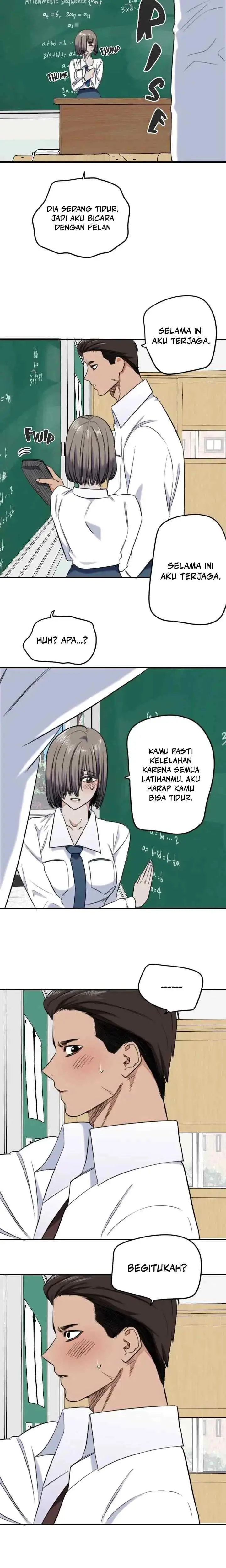 Drawing Romance chapter 208 halaman 14
