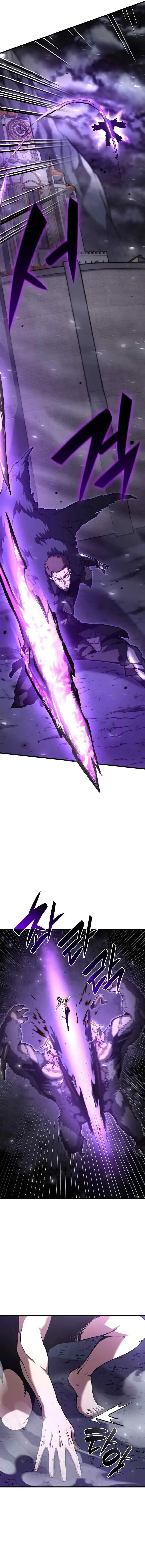 I Returned As An FFF-Class Witch Doctor chapter 43 halaman 17