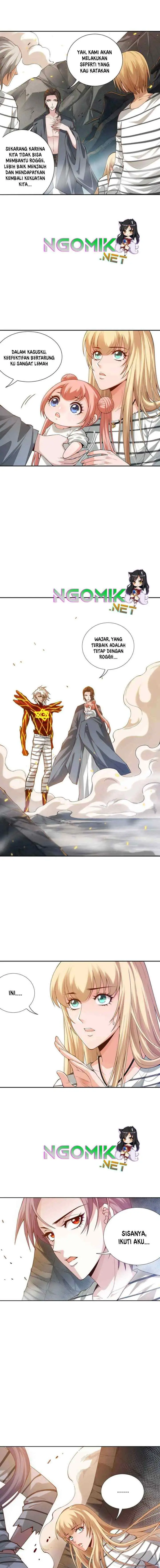 Ultimate Soldier chapter 106 halaman 12