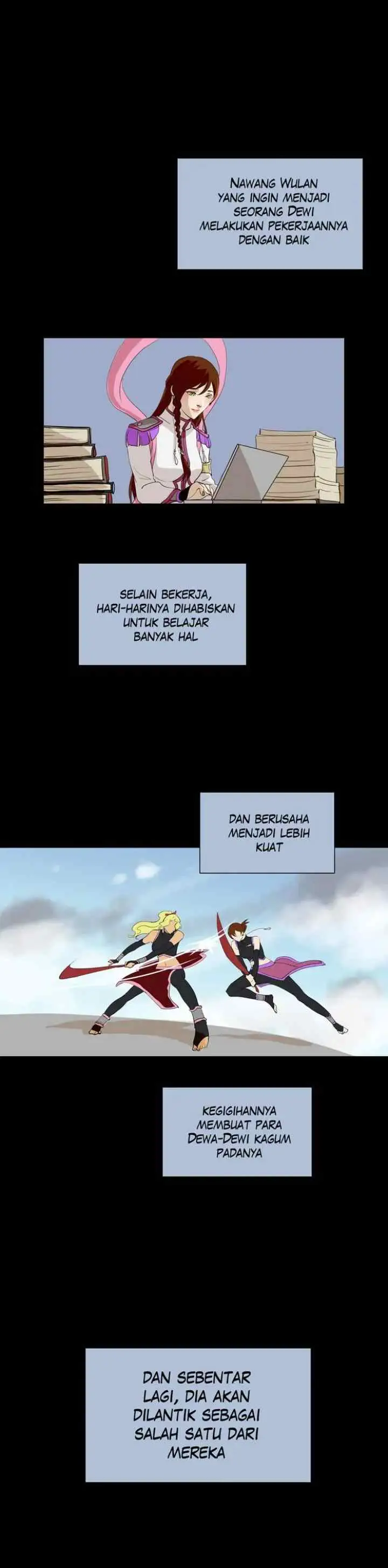 7 Wonders chapter 94 halaman 10