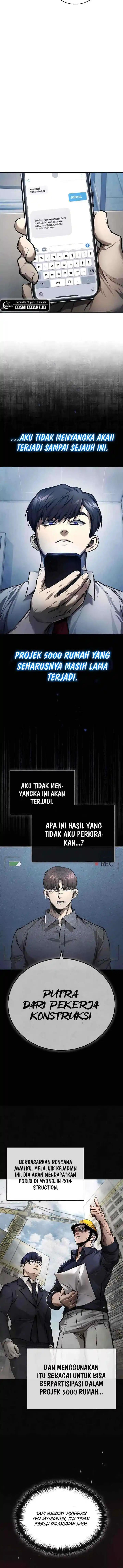 Devil Returns To School Days chapter 28 halaman 14