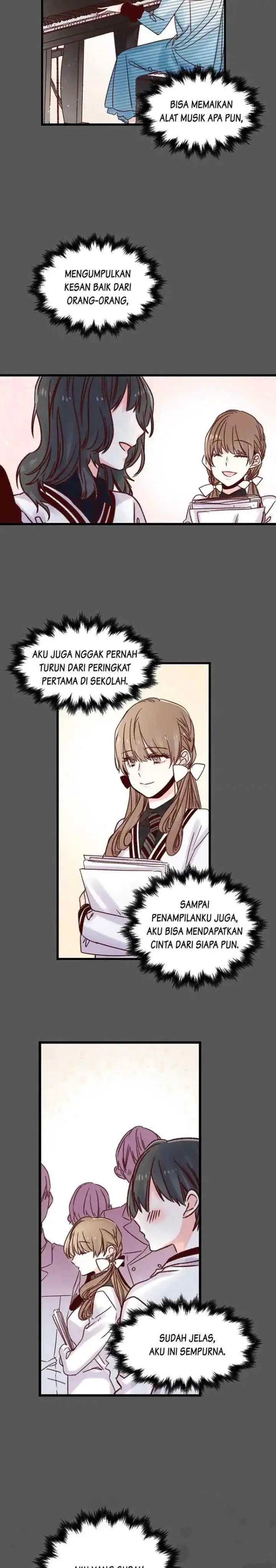 Red Honey chapter 37 halaman 10