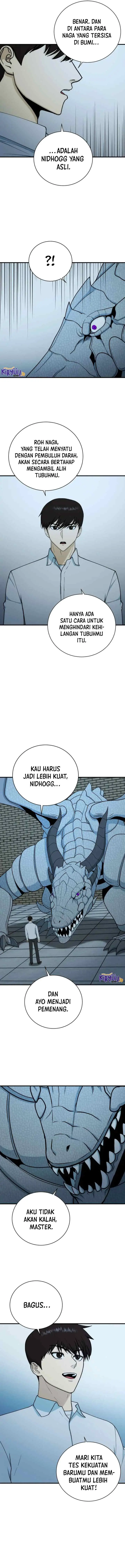 Dungeon House chapter 99 halaman 12