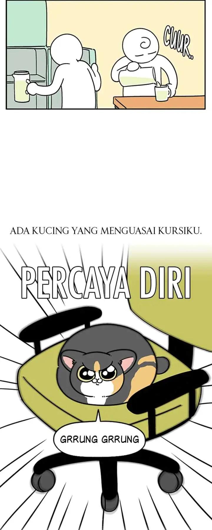 Tired Shorts chapter 3 halaman 8