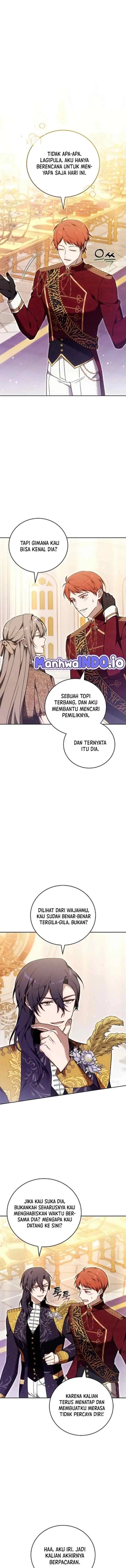 101st Confession chapter 43 halaman 11