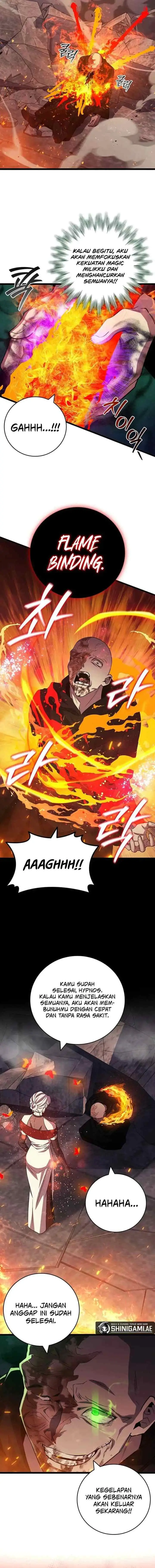 Dragon-Devouring Mage chapter 97 halaman 12